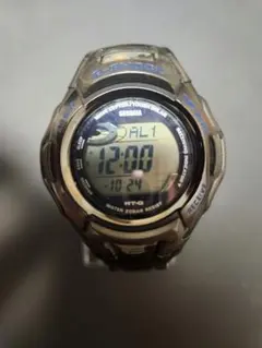 コカ・コーラ　ジョージア　当選品　CASIO　カシオ　Gショック　年代物　新品 2025年最新】ジョージア g-shockの人気アイテム - メルカリ