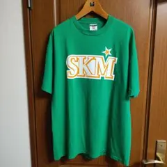 Sk@ymate's 2001 Tシャツ グリーン