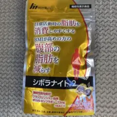 シボラナイト2のサムネイル