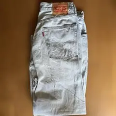 Levi's 578 デニム W31 L32 ライトブルー バギー