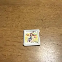 わがままファッションガールズモード　3DSソフト