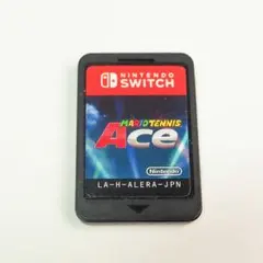 マリオテニスエース Switchソフト