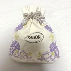 巾着 ノベルティ