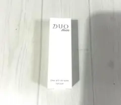 DUO ザ ウォッシュ ブラックR 洗顔パウダー 27g - メルカリ
