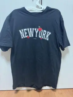 STAMPD NEW YORK Tシャツ 黒のサムネイル
