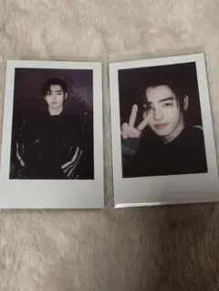 ENHYPEN SUNGHOON トレカ