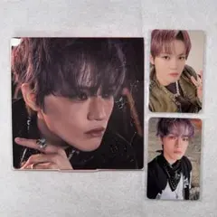 NCT DREAM Beat It Up チョンロ　セット