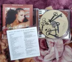 Alicia Keys Special Edition