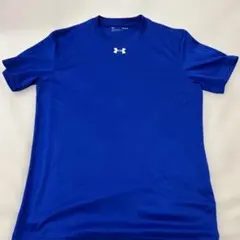 Under Armour MD 青 Tシャツ