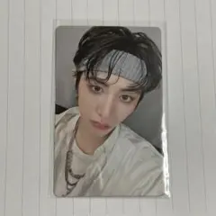 BOYNEXTDOOR テサン FC 新規入会 トレカ