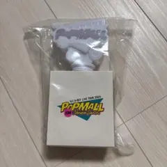 なにわ男子 POPMALL ペンライト