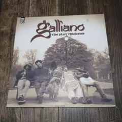 1994年 GALLIANO ガリアーノ