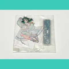 【最安値】 マクロス 超時空フェスティバル ランカ アクリルスタンド マクフェス