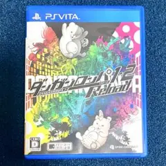 ダンガンロンパ1・2 Reload