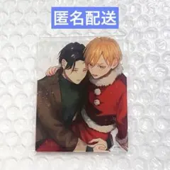君に注ぐ100dB アクリルカード