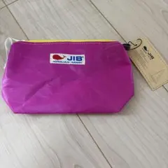 jibポーチ ピンク　ハワイのサムネイル