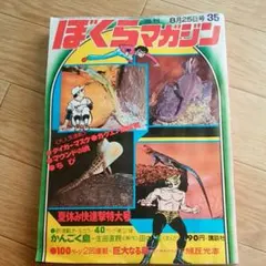 2025年最新】ぼくらマガジン 1970の人気アイテム - メルカリ