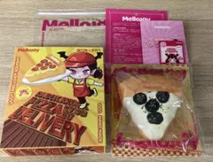 2026年最新】mellojoyスクイーズの人気アイテム - メルカリ