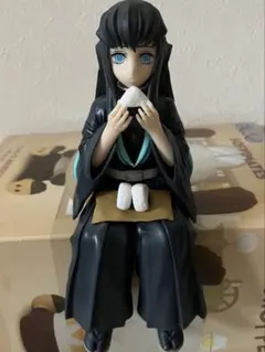 よ*い様 鬼滅の刃 プレミアムちょこのせフィギュア