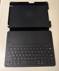 iPadキーボード