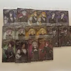 にじさんじウエハース2