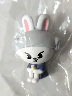 SKZOO　サウナフィギュア　リービット