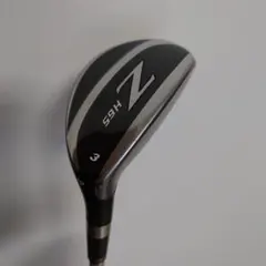 3番ユーティリティ