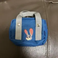 シークレットスクールバッグポーチ　ジュディ