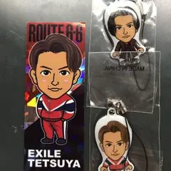 TETSUYAセット