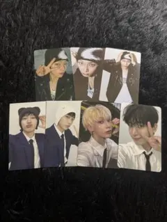 ENHYPEN ソヌセット