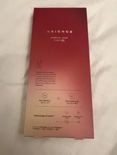 ESIENCE C-AZ ダーマインショット200 14包のサムネイル