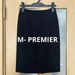 M- PREMIER スカート　36