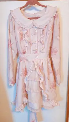 2026年最新】リズリサ マイメロ ワンピースの人気アイテム - メルカリ