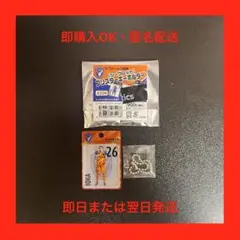 Vファーレン長崎　【シークレット】ブリスターキーホルダー　井岡 海都