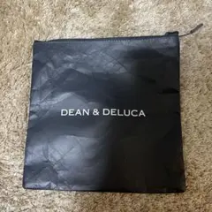 DEAN & DELUCA フラットポーチのサムネイル