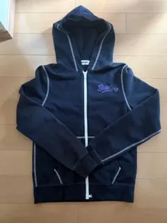 A BATHING APE エイプ ジップアップパーカー y2kのサムネイル
