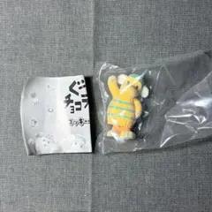 ぐーチョコランタン フロッキーフィギュア スプー