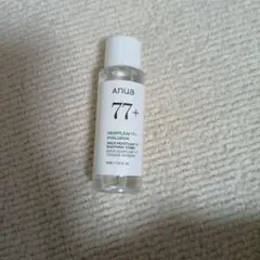 Anua Heartleaf 77 soothing toner