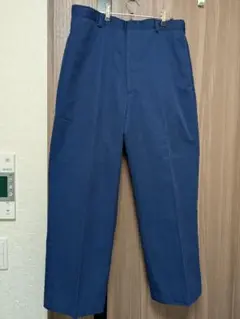 【DEAD STOCK】アメリカ海軍 チノパンツW34