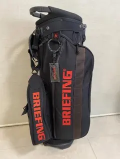 ブリーフィング ゴルフバッグ