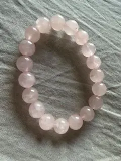 ローズクォーツ 10ミリ