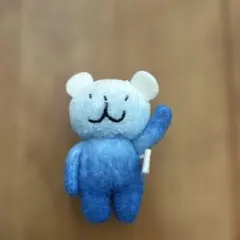 TOKYO GAMES パッチョ　ぬいぐるみのサムネイル