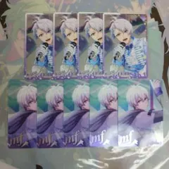 【アイナナ】メタカ 壮五セット