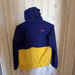 THE NORTH FACE ノースフェイス ナイロンパーカー M マルチカラー