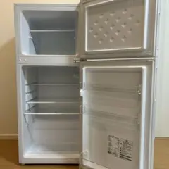 美品 YAMAZEN 冷凍庫 PJFS-U70 70L - メルカリ