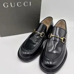 2025年最新】GUCCI レディース ローファー・革靴の人気アイテム