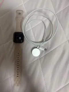 Apple Watch Series 11 充電器付き