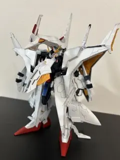 HG ペーネロペー 1/144 完成品 全塗装 閃光のハサウェイ クスィー