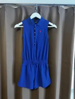 Polo Ralph Lauren ノースリーブワンピース 140