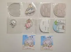 ちいかわ ジオラマアクリルスタンド2